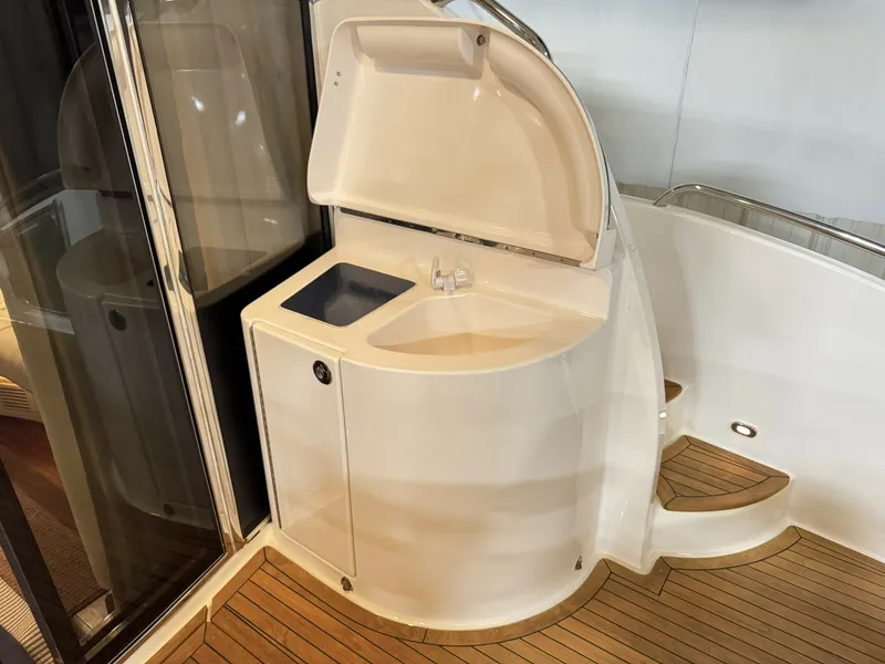 Slide: The Image of Neptunus 56 Express 2001 - 6031737