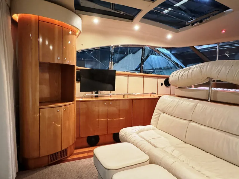 Slide: The Image of Neptunus 56 Express 2001 - 6031771