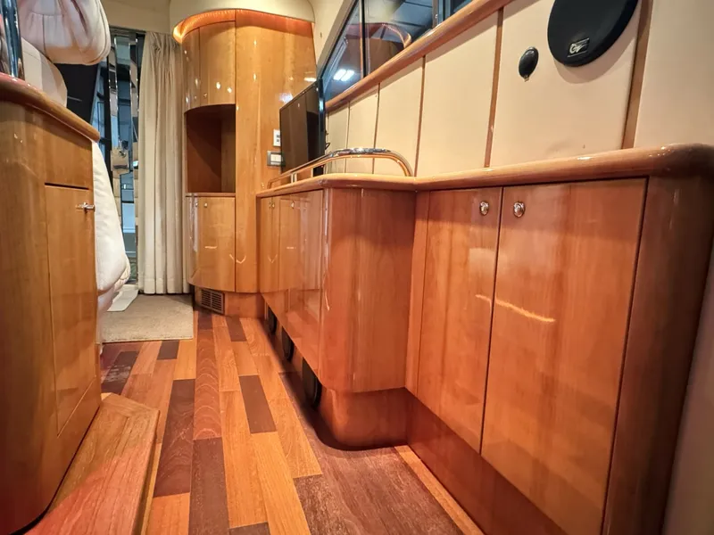 Slide: The Image of Neptunus 56 Express 2001 - 6031774