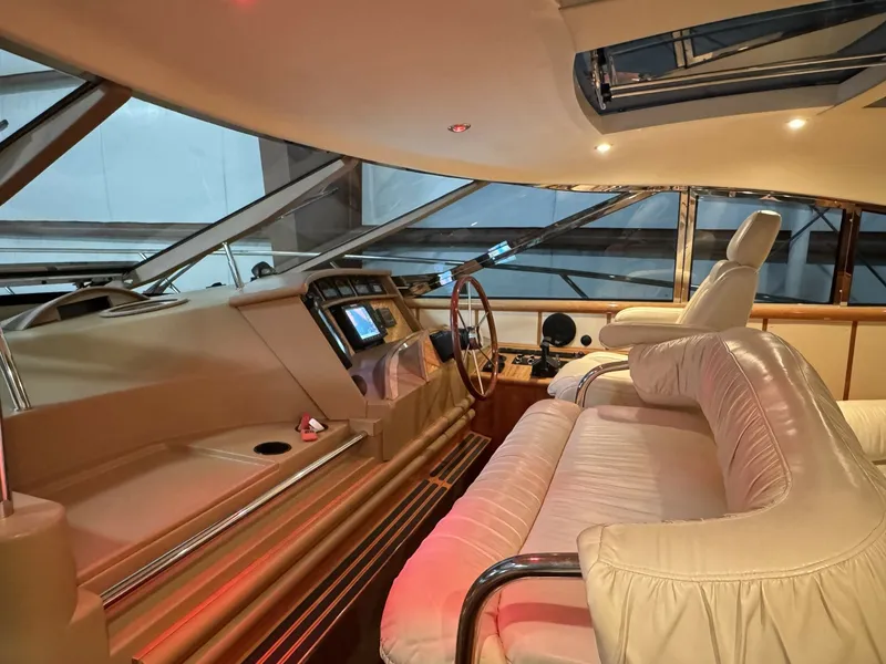 Slide: The Image of Neptunus 56 Express 2001 - 6031773