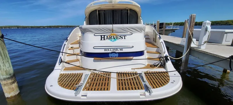 Slide: The Image of Neptunus 56 Express 2001 - 6031751