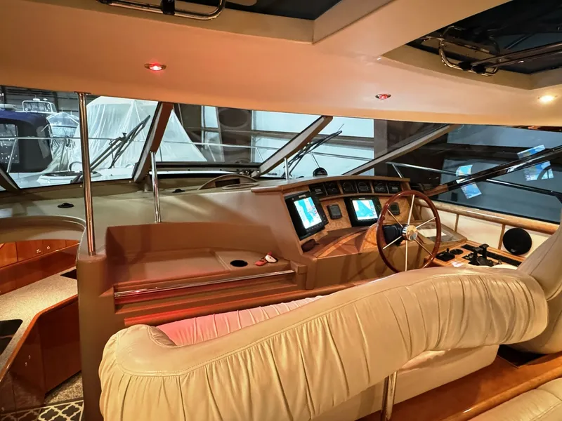 Slide: The Image of Neptunus 56 Express 2001 - 6031764