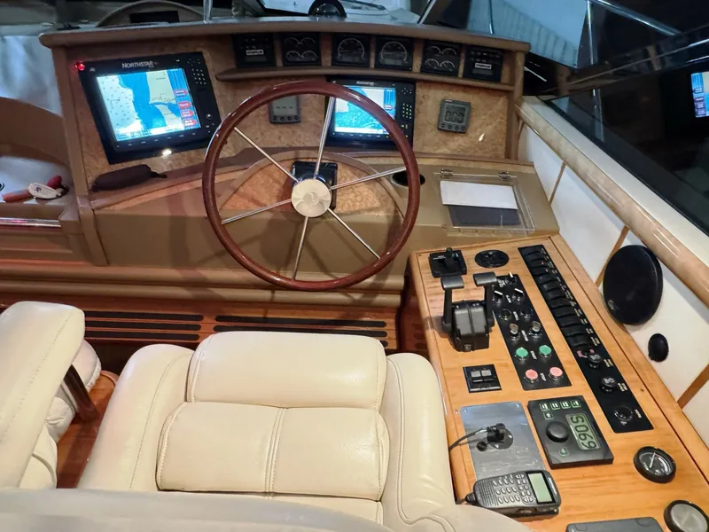 Slide: The Image of Neptunus 56 Express 2001 - 6031765