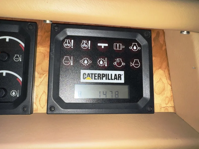 Slide: The Image of Neptunus 56 Express 2001 - 6031766