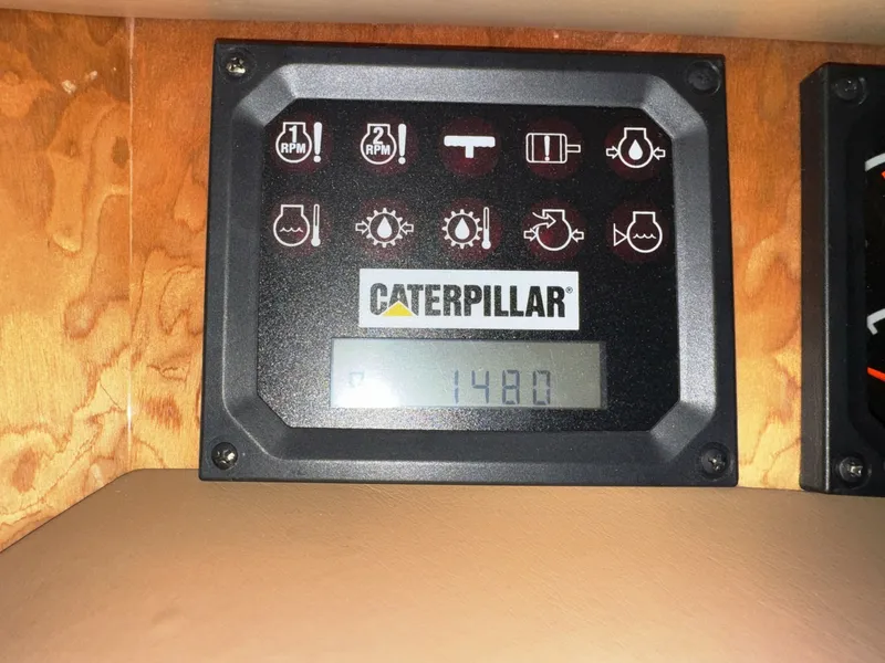 Slide: The Image of Neptunus 56 Express 2001 - 6031767