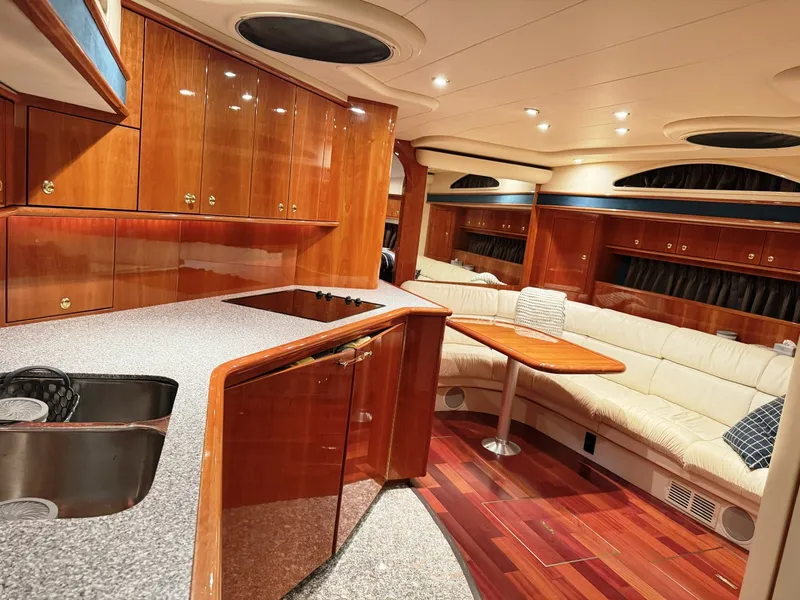 Slide: The Image of Neptunus 56 Express 2001 - 6031730