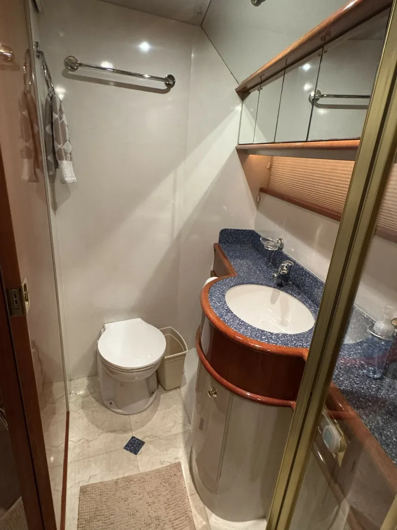 Slide: The Image of Neptunus 56 Express 2001 - 6031724