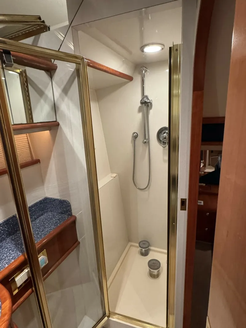 Slide: The Image of Neptunus 56 Express 2001 - 6031725