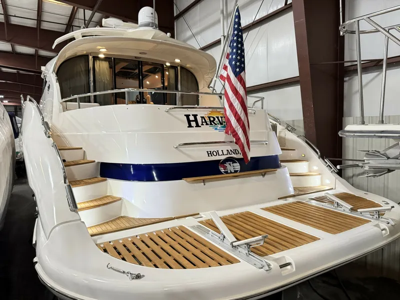 Slide: The Image of Neptunus 56 Express 2001 - 6031752