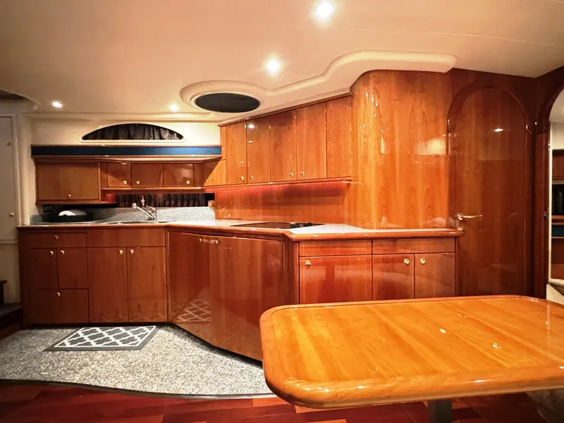 Slide: The Image of Neptunus 56 Express 2001 - 6031762