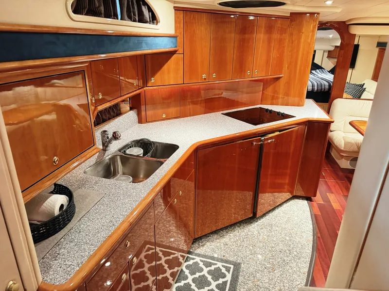 Slide: The Image of Neptunus 56 Express 2001 - 6031763