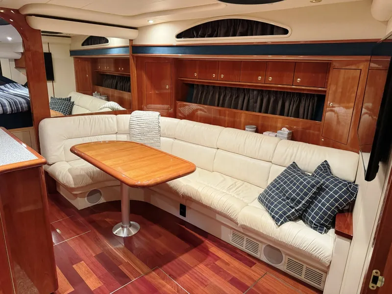 Slide: The Image of Neptunus 56 Express 2001 - 6031768