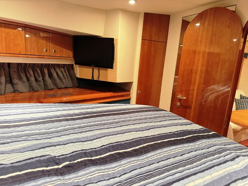 Slide: The Image of Neptunus 56 Express 2001 - 6031760