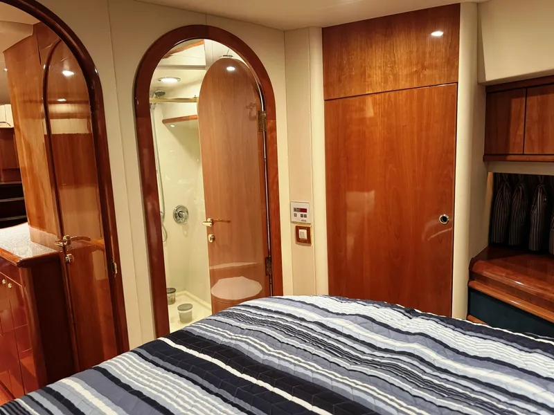 Slide: The Image of Neptunus 56 Express 2001 - 6031761