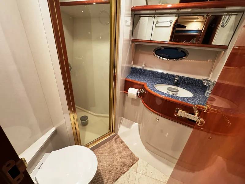 Slide: The Image of Neptunus 56 Express 2001 - 6031757