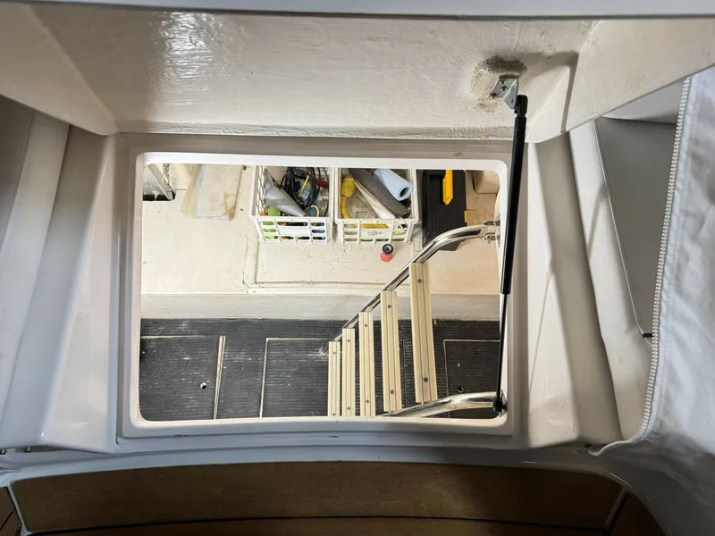 Slide: The Image of Neptunus 56 Express 2001 - 6031740