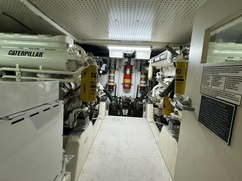 Slide: The Image of Neptunus 56 Express 2001 - 6031742