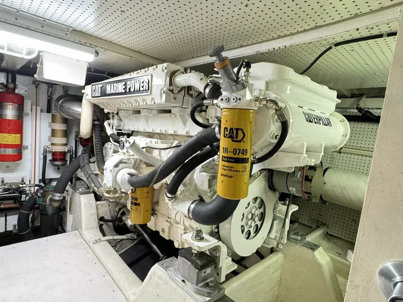 Slide: The Image of Neptunus 56 Express 2001 - 6031743