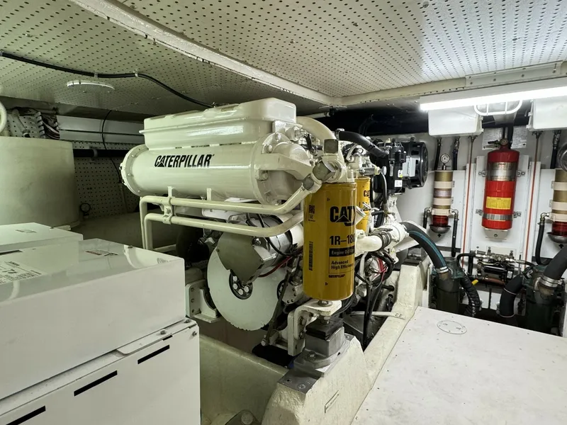 Slide: The Image of Neptunus 56 Express 2001 - 6031744