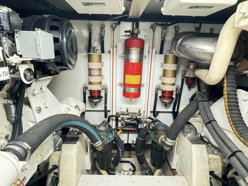 Slide: The Image of Neptunus 56 Express 2001 - 6031745