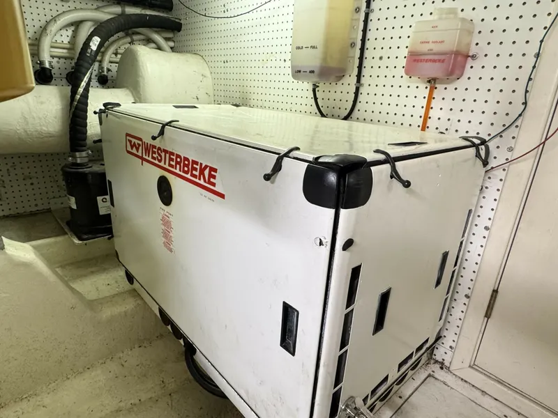 Slide: The Image of Neptunus 56 Express 2001 - 6031749