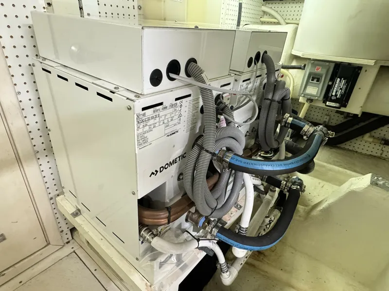 Slide: The Image of Neptunus 56 Express 2001 - 6031748