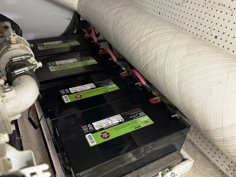 Slide: The Image of Neptunus 56 Express 2001 - 6031746