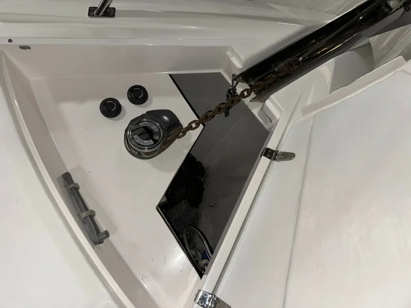 Slide: The Image of Neptunus 56 Express 2001 - 6031775