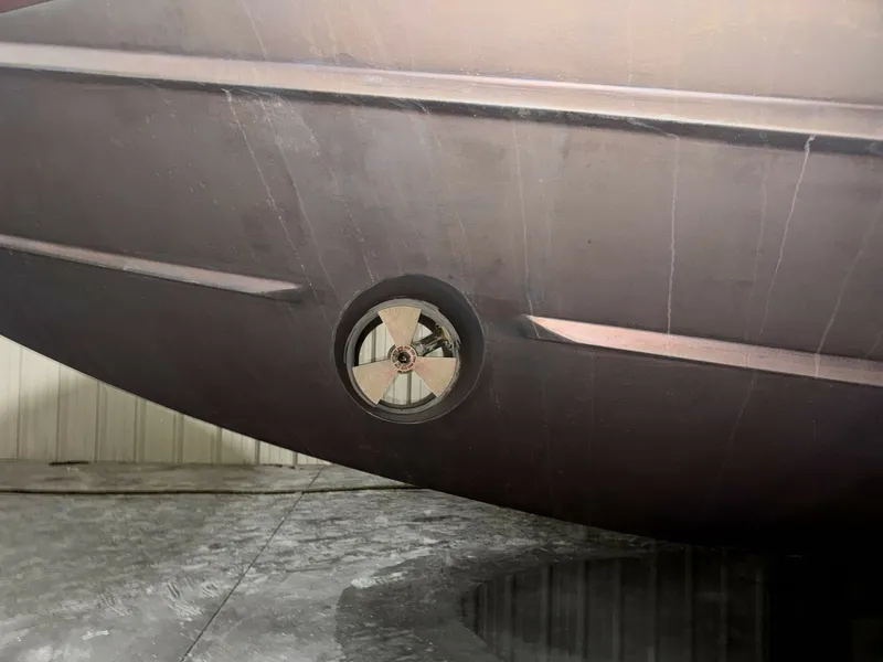 Slide: The Image of Neptunus 56 Express 2001 - 6031728