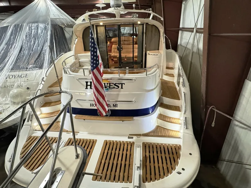 Slide: The Image of Neptunus 56 Express 2001 - 6031755