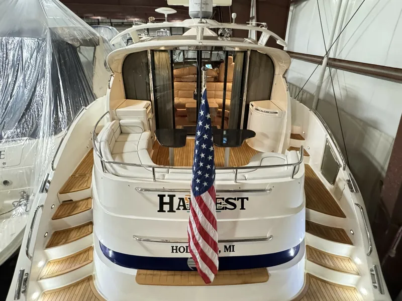 Slide: The Image of Neptunus 56 Express 2001 - 6031731