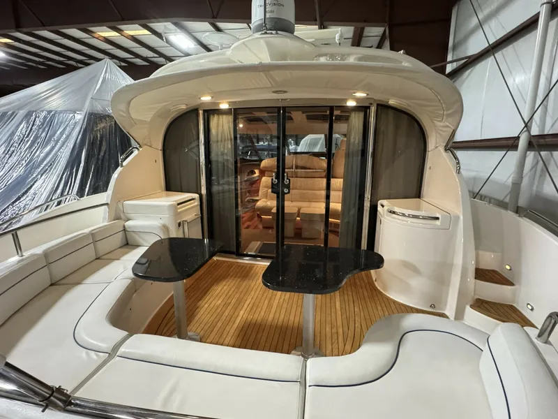 Slide: The Image of Neptunus 56 Express 2001 - 6031732