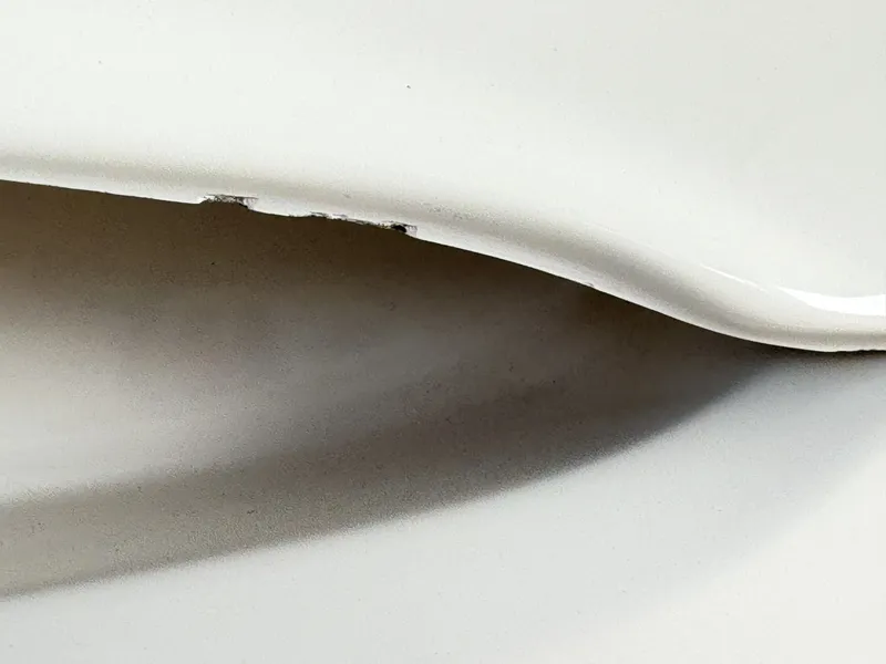 Slide: The Image of Rinker 350 Express Cruiser 2007 - 6032183