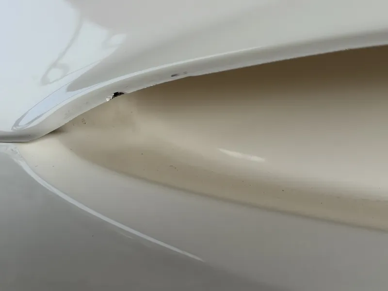 Slide: The Image of Rinker 350 Express Cruiser 2007 - 6032186