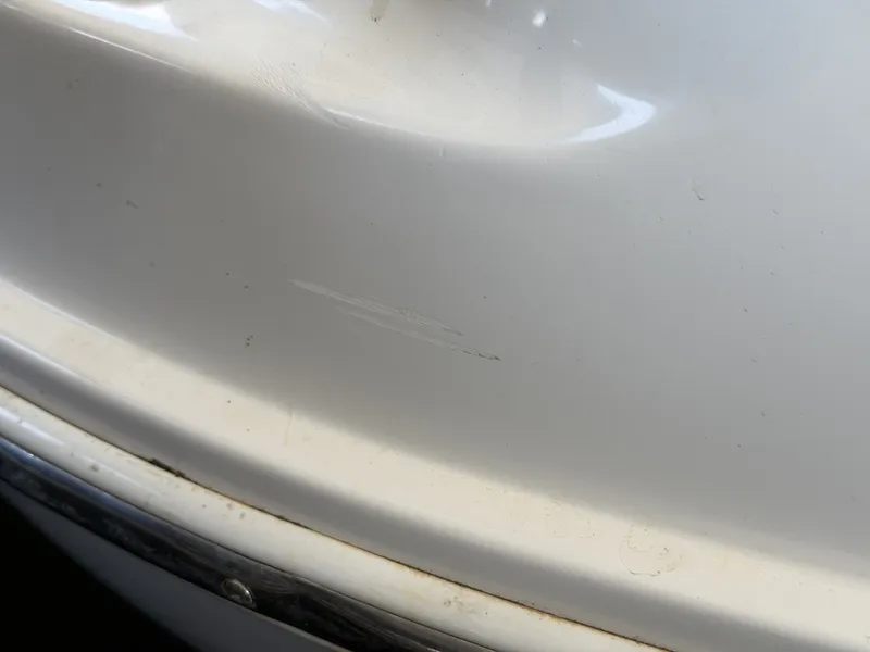 Slide: The Image of Rinker 350 Express Cruiser 2007 - 6032187