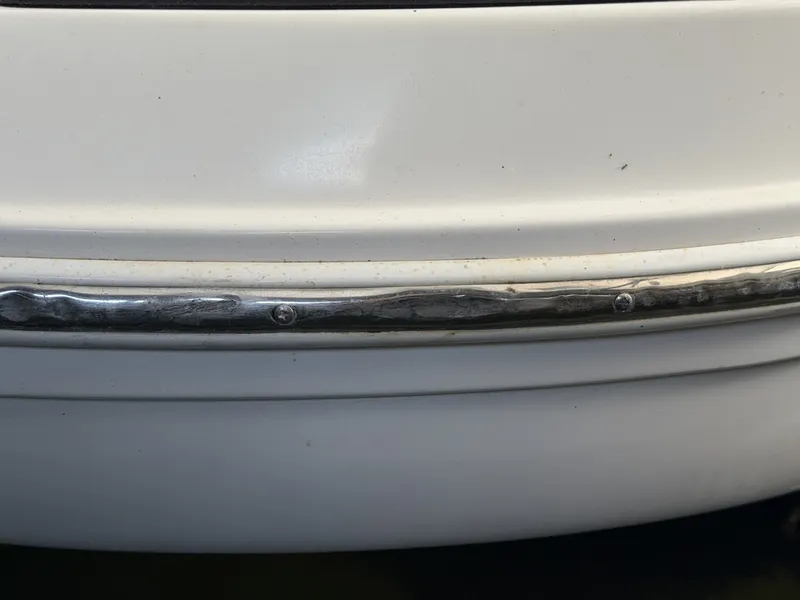 Slide: The Image of Rinker 350 Express Cruiser 2007 - 6032188