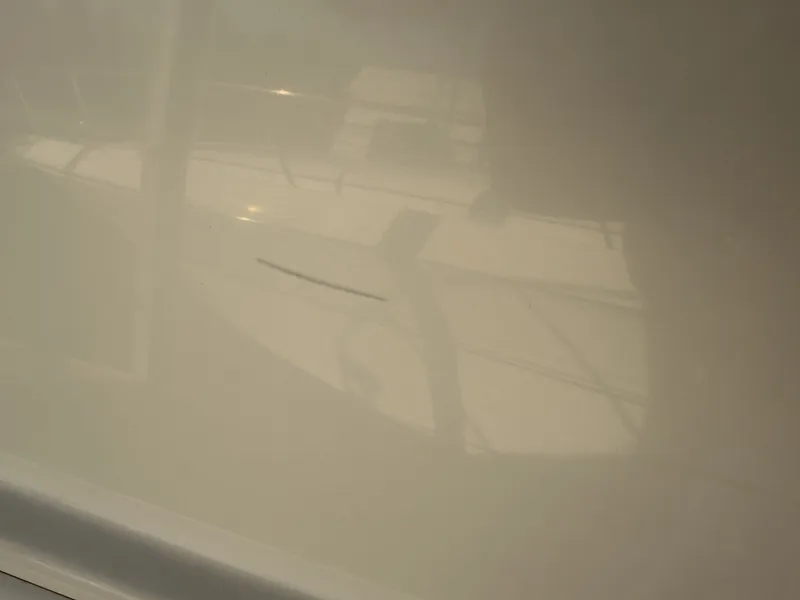 Slide: The Image of Rinker 350 Express Cruiser 2007 - 6032196