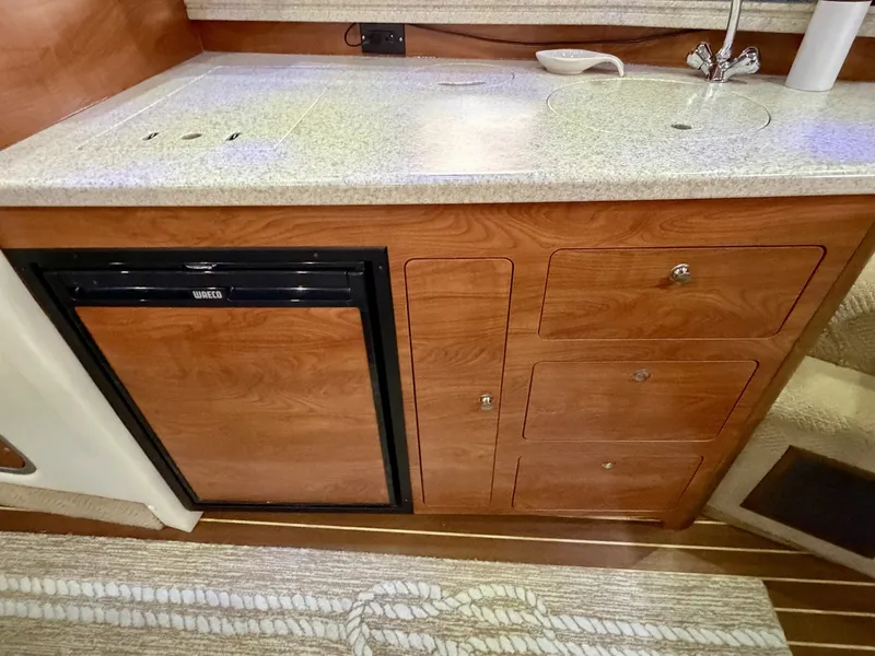 Slide: The Image of Rinker 350 Express Cruiser 2007 - 6032102