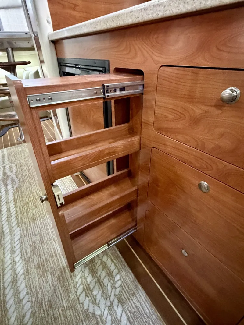 Slide: The Image of Rinker 350 Express Cruiser 2007 - 6032104