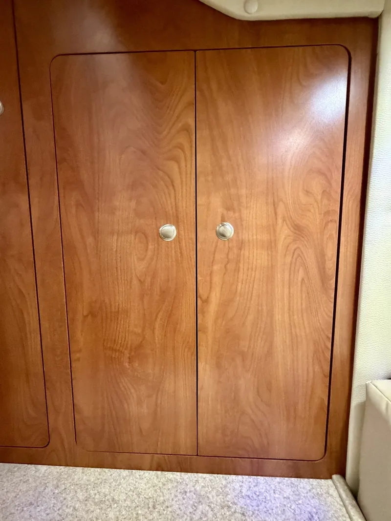 Slide: The Image of Rinker 350 Express Cruiser 2007 - 6032125