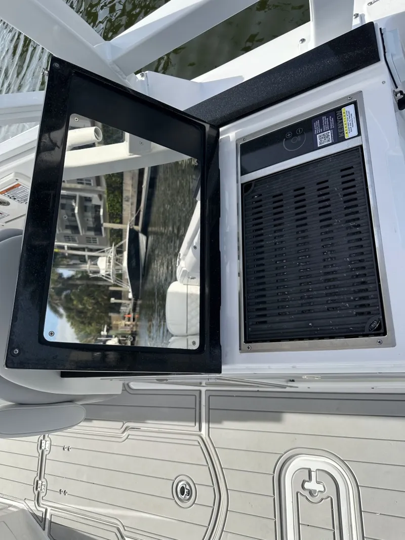Slide: The Image of Sea Fox 288 Traveler 2025 - 6116978