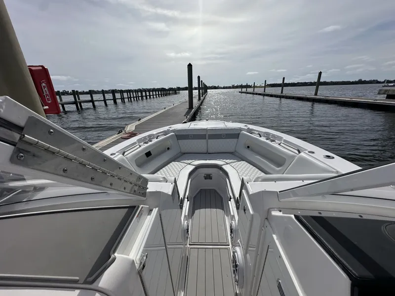 Slide: The Image of Sea Fox 288 Traveler 2025 - 6117779