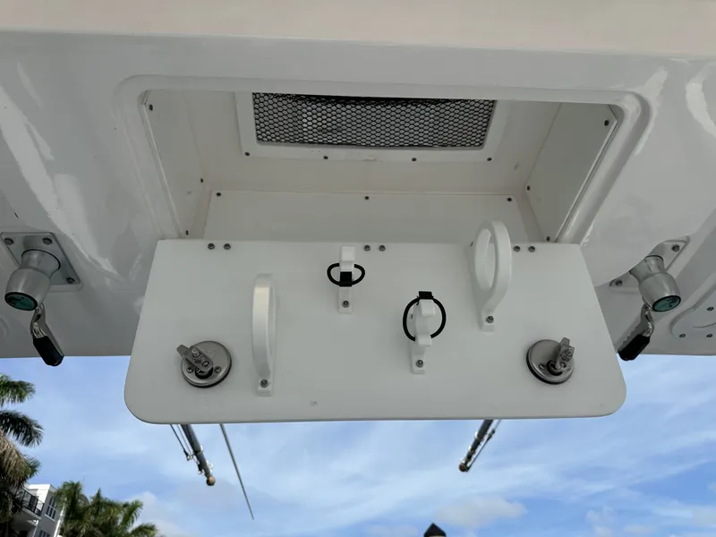 Slide: The Image of Sea Fox 288 Traveler 2025 - 6117890