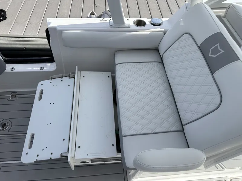 Slide: The Image of Sea Fox 288 Traveler 2025 - 6117892