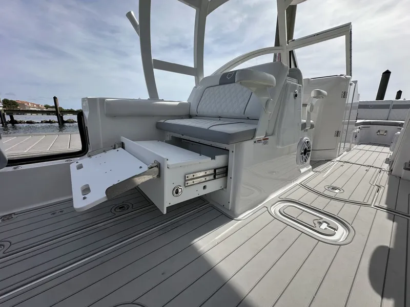 Slide: The Image of Sea Fox 288 Traveler 2025 - 6117893