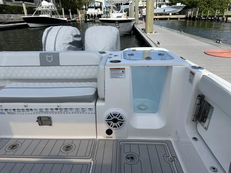Slide: The Image of Sea Fox 288 Traveler 2025 - 6117896
