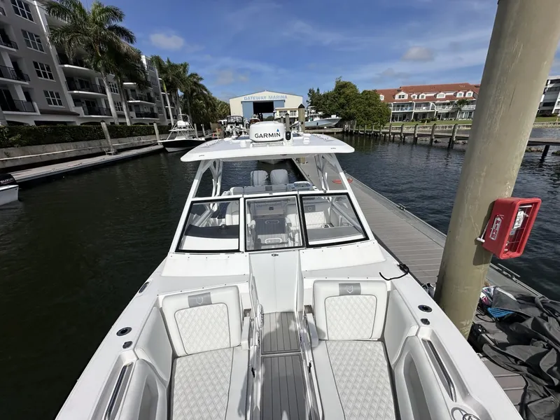 Slide: The Image of Sea Fox 288 Traveler 2025 - 6117899