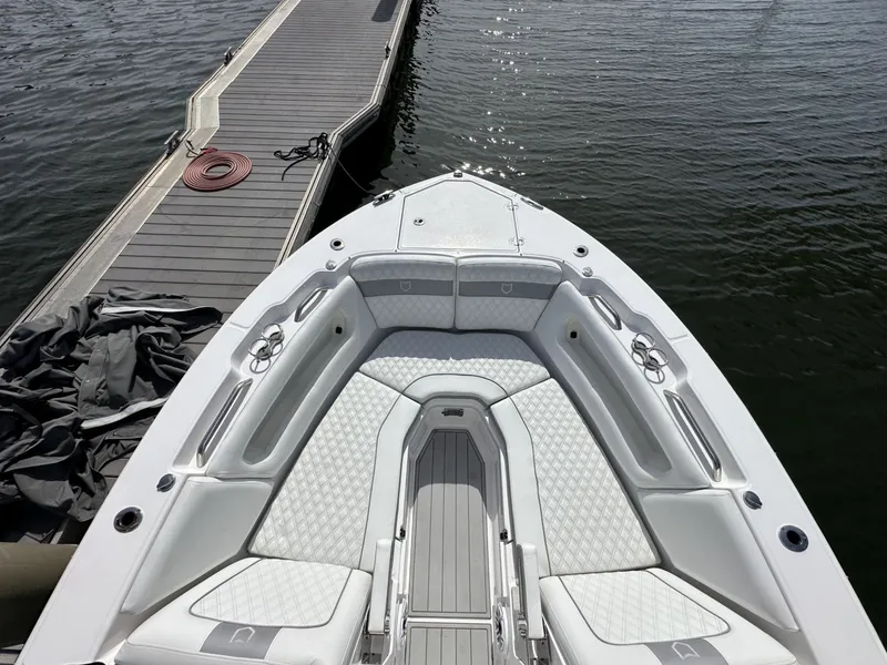 Slide: The Image of Sea Fox 288 Traveler 2025 - 6117903