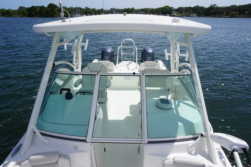 Slide: The Image of 2024 23 World Cat 230 DC Hardtop  (7) - 6032911