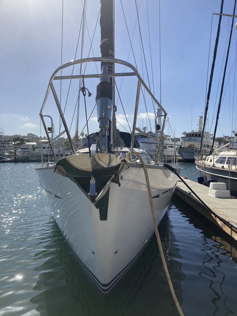 Slide: The Image of Oyster 56 2008 - 6068093